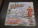 GENESIS - WATCHER OF THE SKIES -ORIG. IT.CHARISMA -  ITALIAN PRESSING 