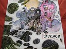 Dragon:Dragon ORIGINAL UK ACORN MINT-/MINT ARCHIEVE 