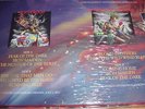 IRON MAIDEN WORLD TOUR 2011