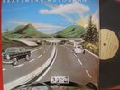 RARE KRAFTWERK AUTOBAHN FIRST SLEEVE EMI NEW ZEALAND
