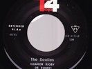 BEATLES / ROLLING STONES 1966-era mega-rare IRANIAN prs. 7