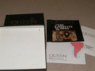 QUEEN 'THE COMPLETE WORKS' BOXED SET