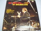 BIG JOHN HALL LIVE... AT MELODYLAND vinyl LP NM Blackwood Brothers Stamps Qt