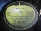 JOHN LENNON WALLS AND BRIDGES COMPLETE UK APPLE ORIGINAL FIRST THE BEATLES MINT-