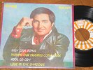 Neil Sedaka - 4 Song Thai EP - Wings - Cyndi Grecco - The Rolling Stones