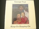 GEORGE FRYE - 