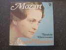mozart / haebler piano