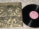 Jethro Tull  LP   Stand Up (sleeve signed by Ian Anderson)