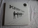 Kraftwerk Minimum-Maximum-4x Lp/Box Set sealed mint rare live OOP Autobahn