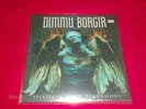 DIMMU BORGIR SPIRITUAL BLACK DIMENSIONS LP(1999)ORG RAREULVER,MAYHEM.