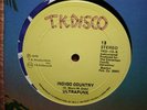 Ultrafunk Indigo - Country Gotham City Boogie - Modern Soul Funk 12