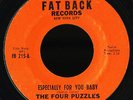 Four Puzzles 