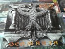 MARDUK Live in Germania 2xLP Gatefold ORIGINAL 1997 Osmose Hand numered BURZUM