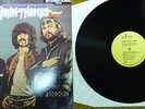 RARE PSYCHE LP   CREEPY JOHN THOMAS   CONNY PLANK