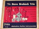 4 Dave Brubeck 10