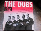 RARE FRENCH EP THE DUBS ARTECO RYTHM AND BLUES  BLACK SIXTIES
