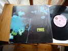 FREE TONS OF SOBS 1968 NM PINK EYE UK 1ST PRESS TOP RAR