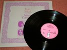 Fairport Convention - Liege & Lief LP (pink island, gatefold)  