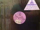 Spacemen 3 The Perfect Prescription Ltd Purple Vinyl LP Spiritualized Stereolab