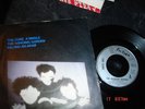 THE CURE RARE 45-