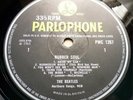 THE BEATLES Rubber Soul 1965 UK PARLOPHONE LOUD CUT MIX EX+ AUDIO