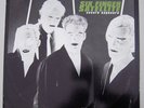 SIX FINGER SATELLITE-SEVERE EXPOSURE DOUBLE LP SUB POP