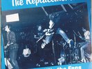 THE REPLACEMENTS-SH*T HITS THE FANS LP LIVE 1984