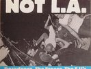 V/A THIS IS BOSTON, NOT L.A. LP GANG GREEN, F.U.s,...