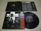 WASP - THE CRIMSON IDOL 1992 KOREA LP W.A.S.P.
