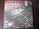 Edith Piaf 