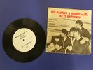 The Beatle and Murray The K 33 1/3  Record AS IT HAPPED