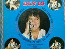 ELVIS PRESLEY, ROCKIN WITH ELVIS ON NEW YEARS EVE, ON SPIRIT OF AMERICA RECORDS