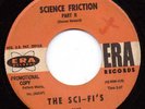 SURF INSTRUMENTALS--on ERA--SCI-FI'S--