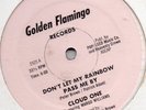 Cloud One - Don't Let My Rainbow Pass Me By    - Orig. Sealed Disco Funk 12 Inch