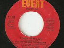 The Mayberry Movement 45 I Think I'm In Love / It's So Good To Know (Soul) EX