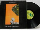 Mantle-Piece The Battered Ornaments LP original UK press