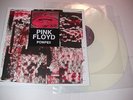 PINK FLOYD - POMPEII  - 2LP - LIMITED COLOURED VINYL