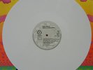 JERRY GARCIA GARCIA COMPLIMENTS ULTRA-RARE WHITE VINYL MINT GERMAN IMPORT DEAD