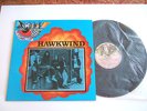 HAWKWIND - ROCK LEGENDS