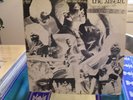 VERY RARE JAZZ R&B LP - THE ALBERT - US PERCEPTION