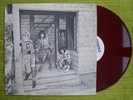 Private US Hard Rock Hair Metal LP by SHARKS - Alter Ego - - - 1982 - USA RARE