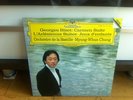 Bizet Carmen Suite L'Arlesienne Suites Myung-Whun Chung DG Digital