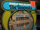 The Tempests Would You Believe LP SEALED Smash 60s Northern Soul Someday 1966 45