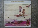 GRIST BERNSTEIN NYPO Mahler Sym 4 special insert notes for 100th ann.