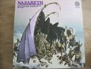 NAZARETH,hair of the dog,vertigo rec 1975,MINT MINT MINT