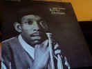 KENNY DORHAM QUIET KENNY ORIGINAL LP NEW JAZZ 8825 MONO RVG DG PRESTIGE NICE