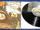 Beatles RUBBER SOUL 1965 ORIGINAL UK MONO VINYL LP GREAT CONDITION NICE SLEEVE.