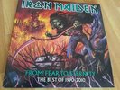 Iron Maiden From Fear To Eternity
