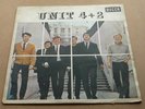 Unit  Four Plus Two  Original 1965 Decca BLK 16358 First Press  Excellent