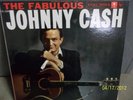  Johnny Cash The Fabulous Johnny Cash Mono 6 Eye VG++ Jacket VG++